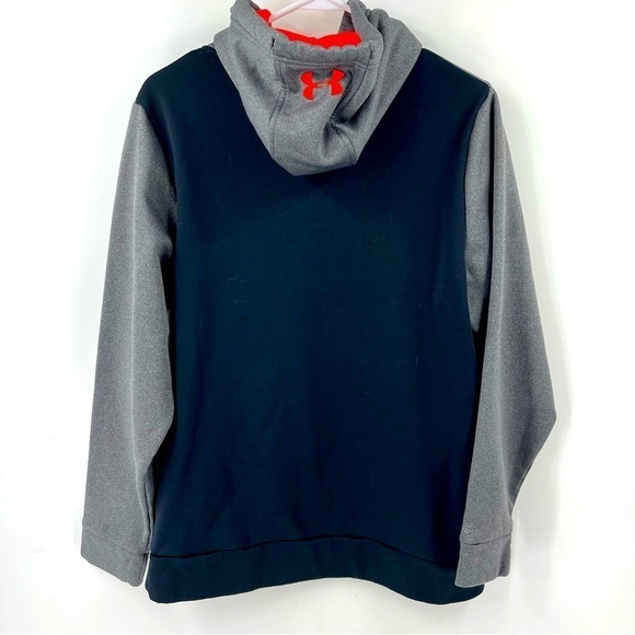 Under Armour Longsleeve Hoodie - Picture 2 of 5